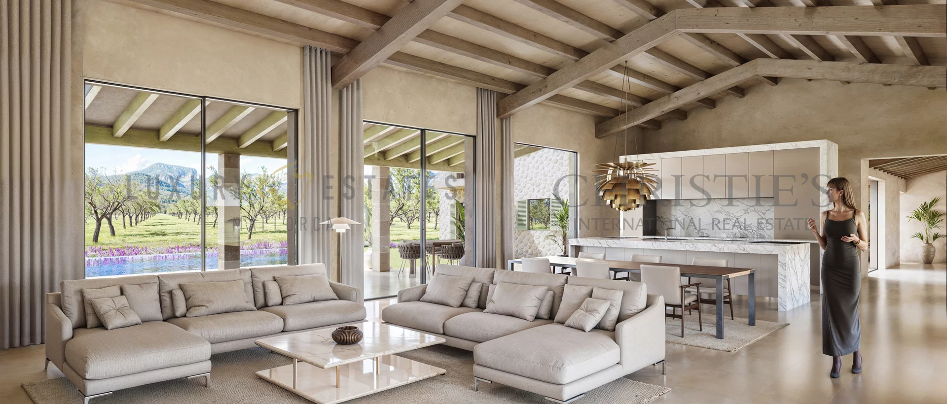 plot with project binissalem 016