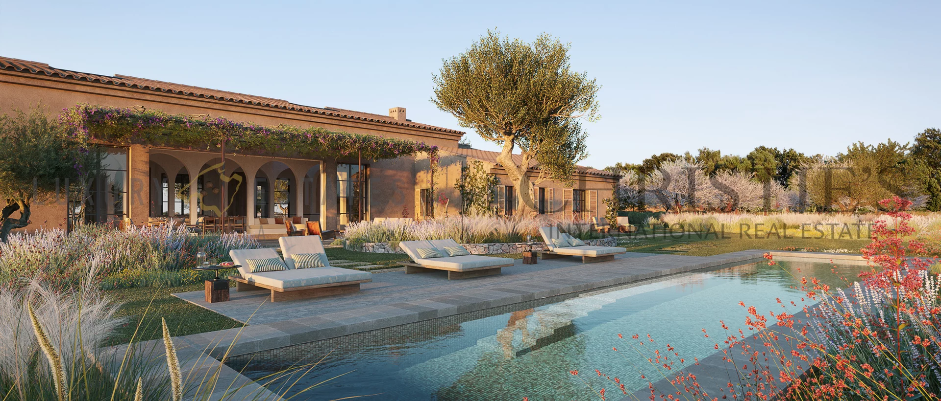 neubau finca mallorca 5