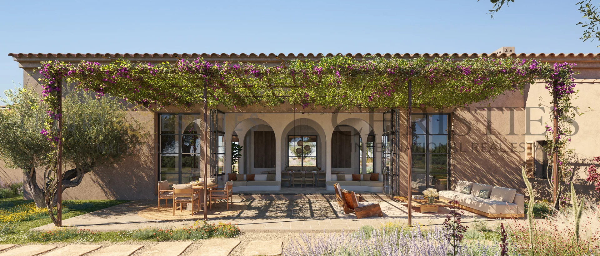 neubau finca mallorca 16