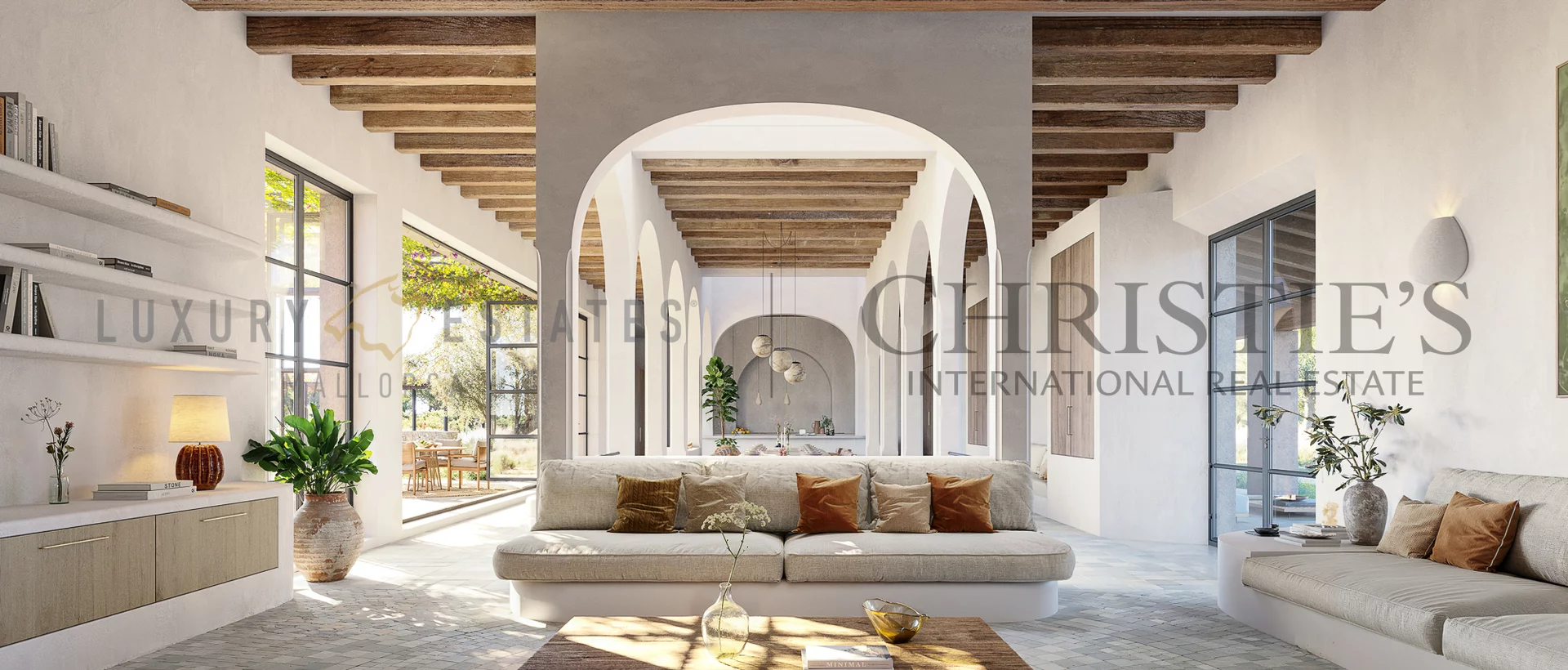 neubau finca mallorca 1