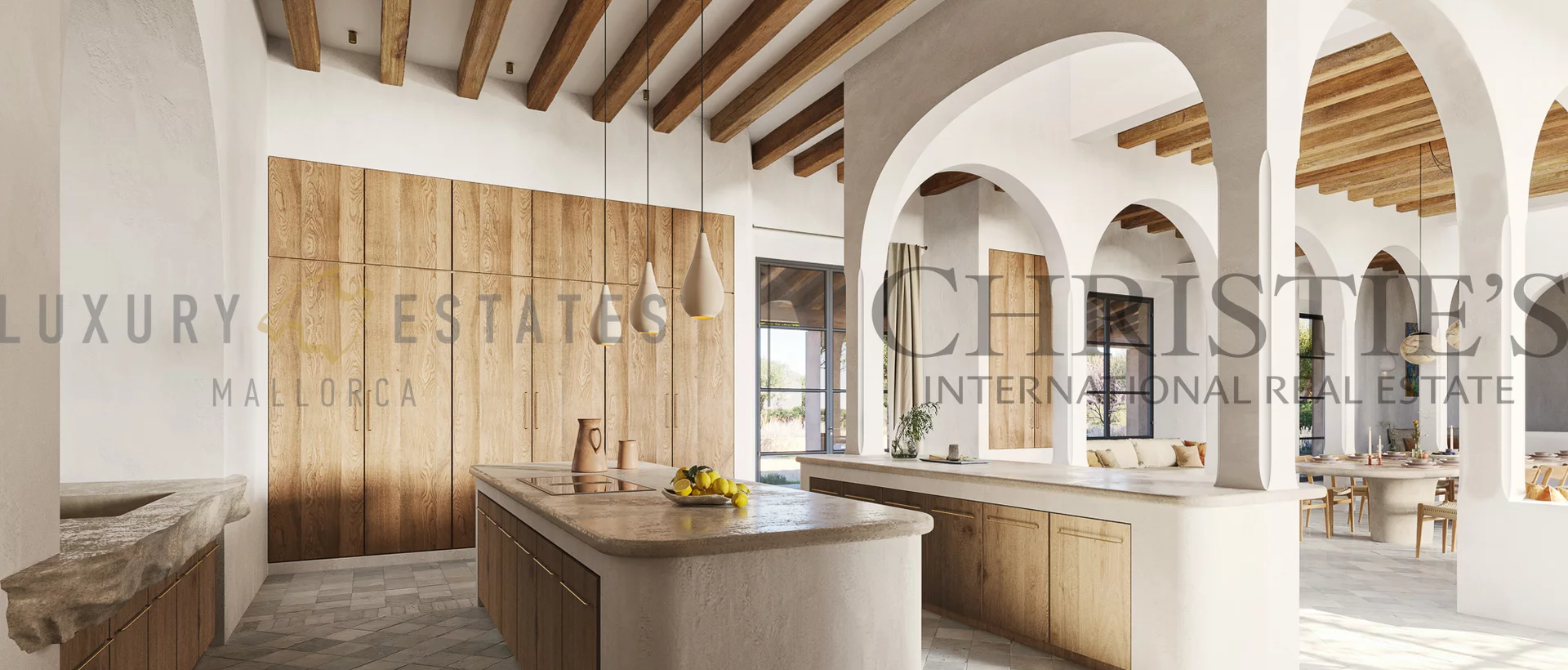 neubau finca mallorca 8