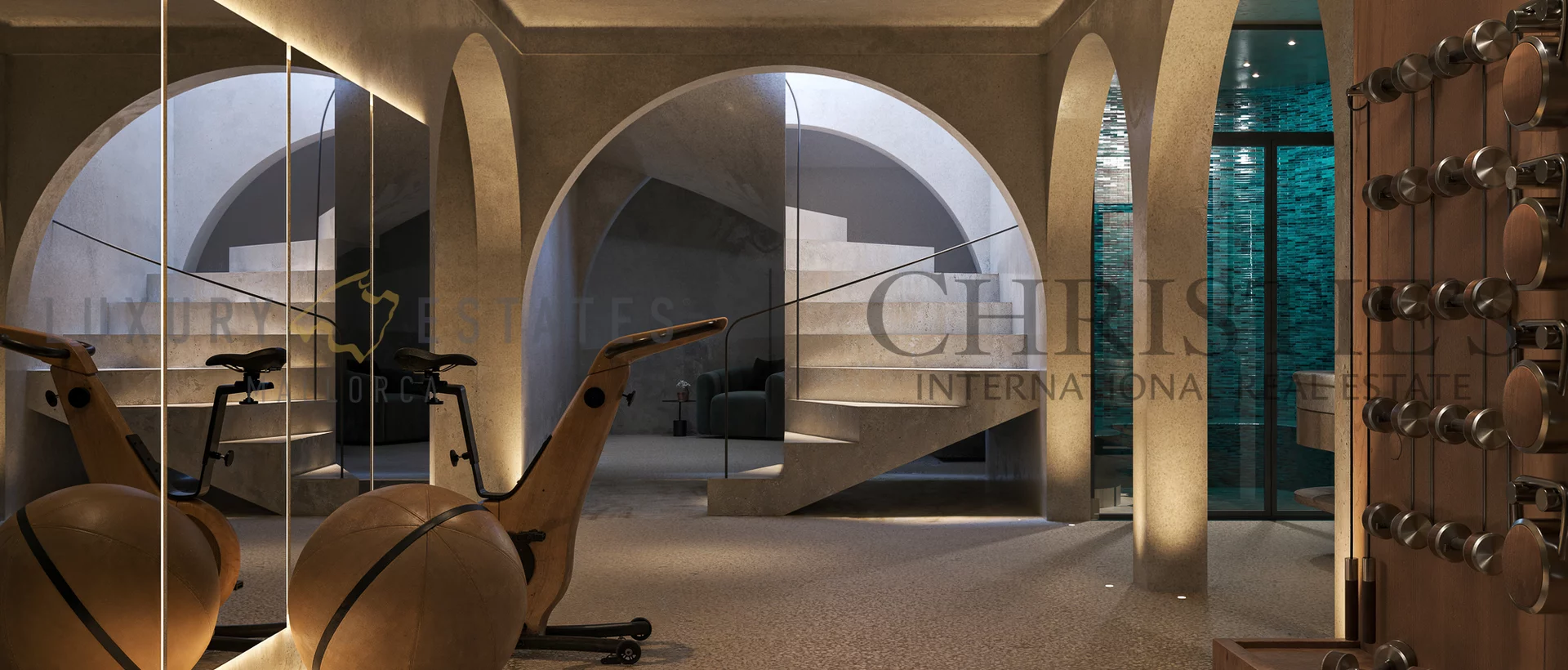 neubau finca mallorca 7