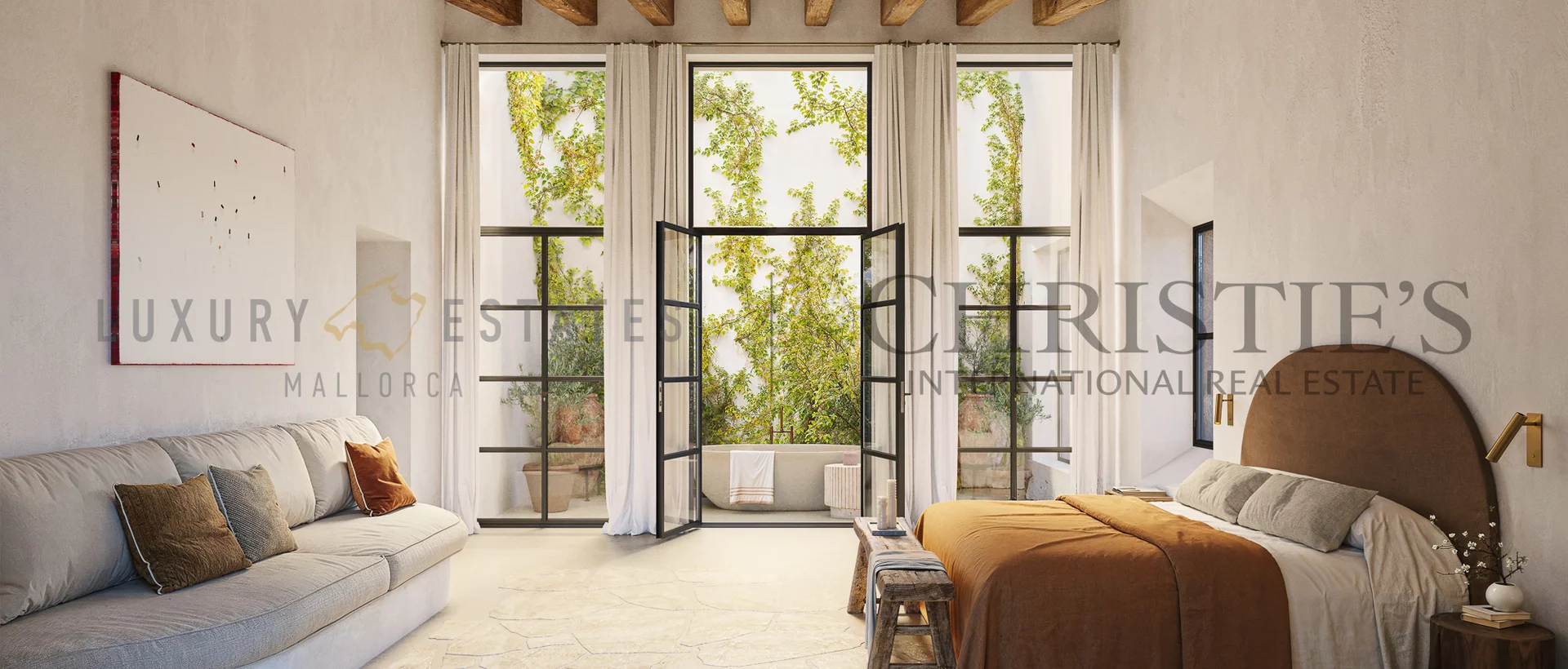 neubau finca mallorca 10