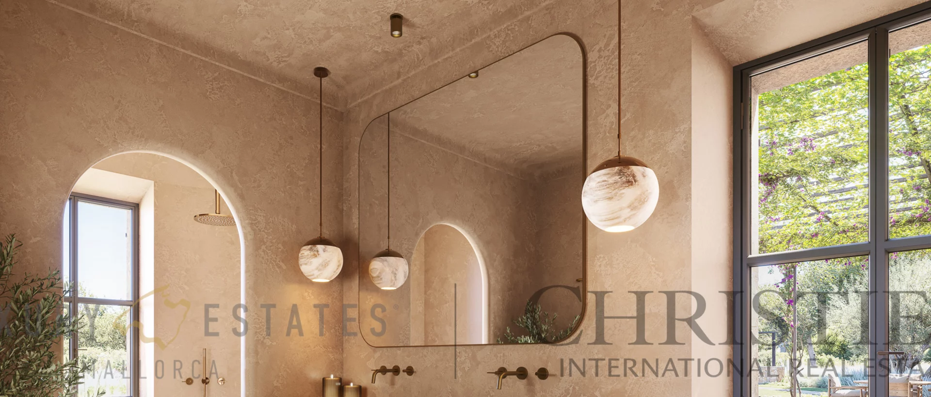 neubau finca mallorca 2