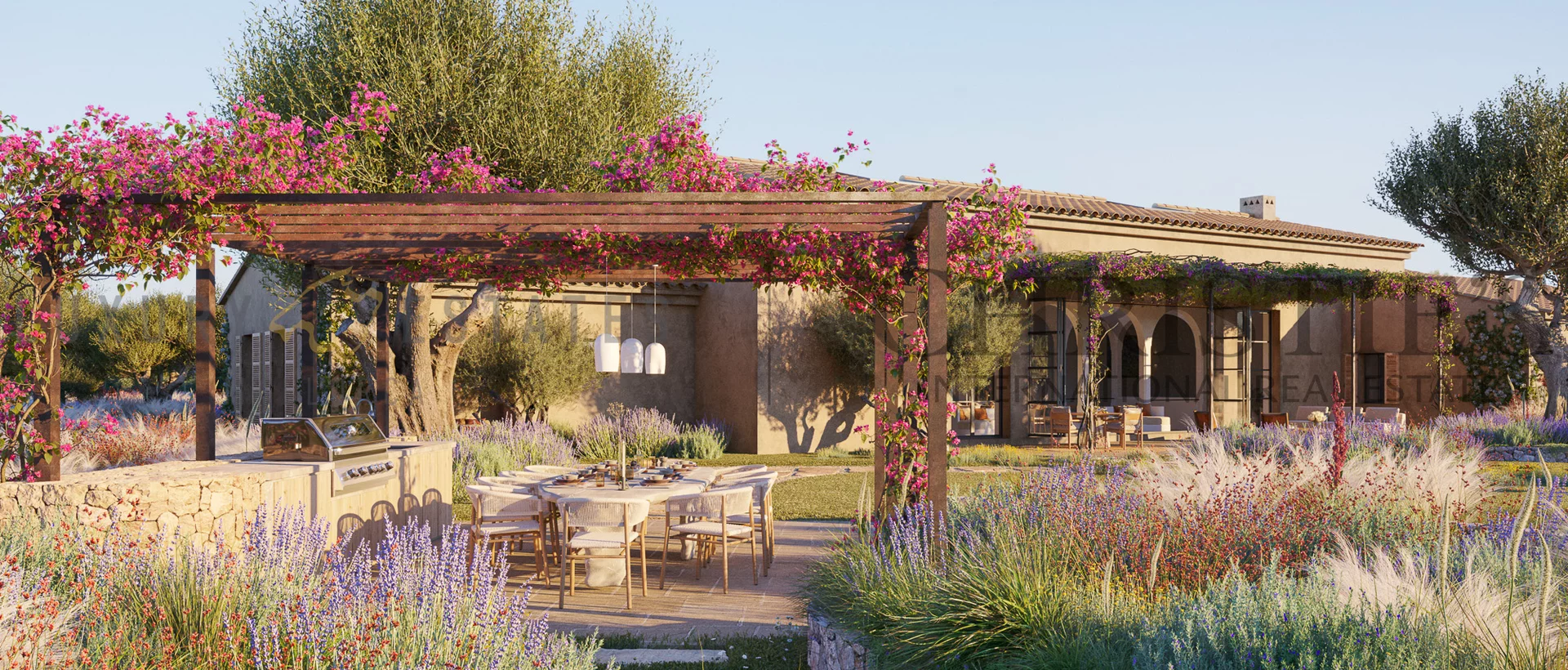 neubau finca mallorca 13