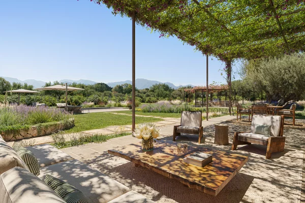 neubau finca mallorca 6 neubau finca mallorca 6