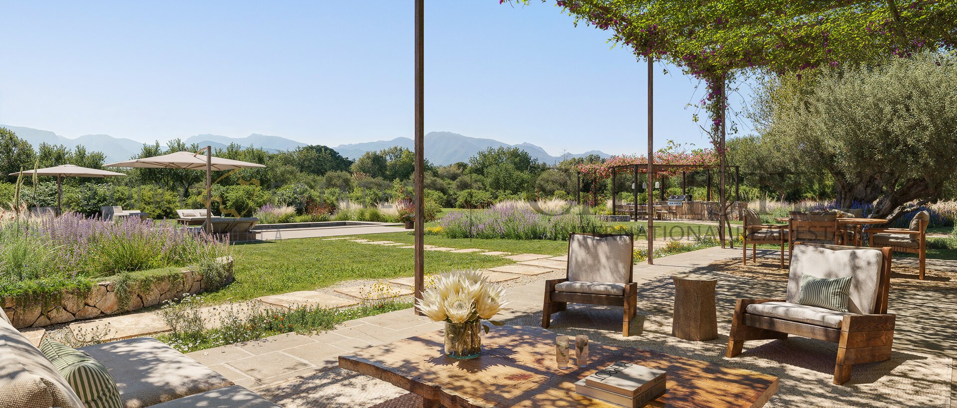 neubau finca mallorca 6