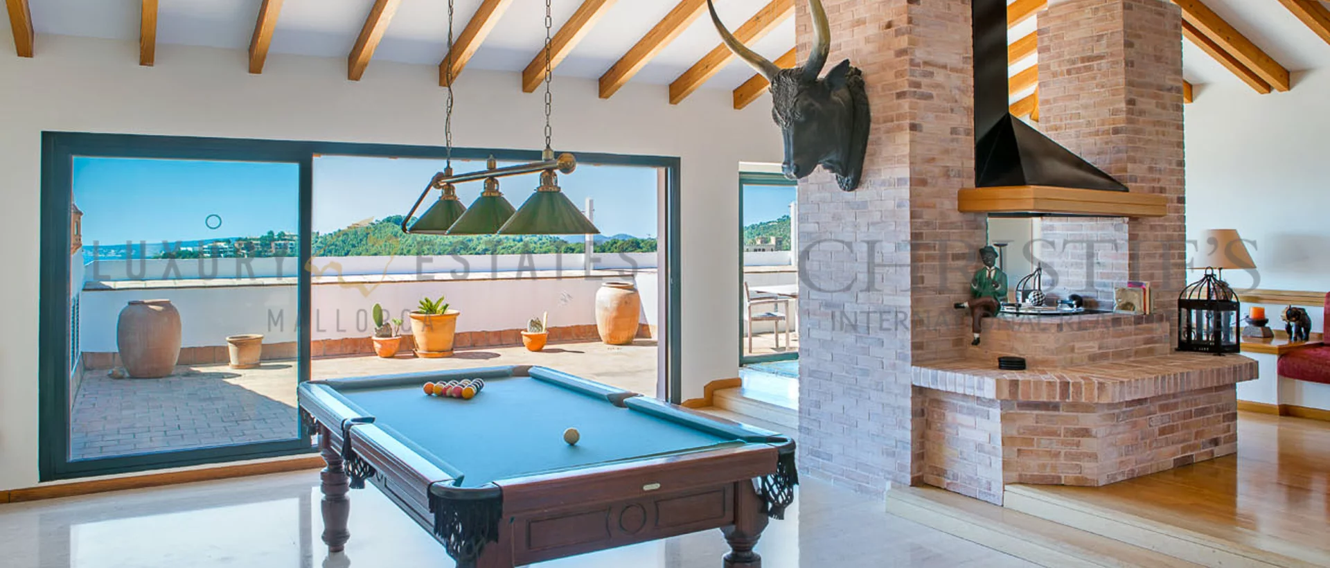 penthaus in bendinat mit dachterrasse 5 penthaus in bendinat mit dachterrasse 5