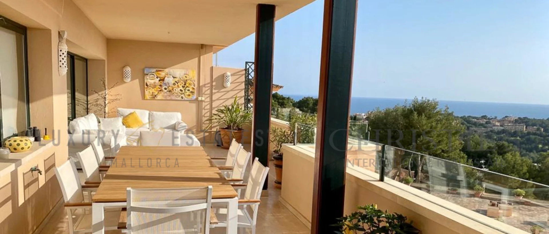 penthaus in bendinat mit dachterrasse 33 penthaus in bendinat mit dachterrasse 33