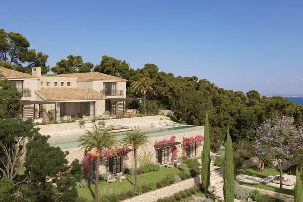 villa  alt bendinat 3