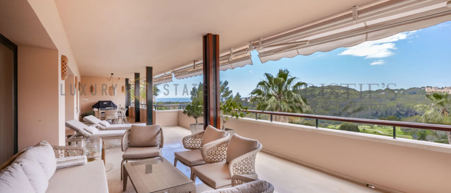 penthouse bendinat 014