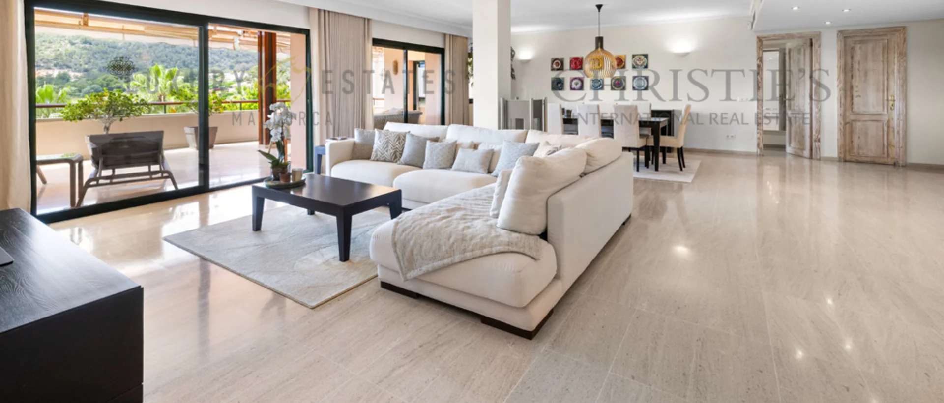 penthouse bendinat 009