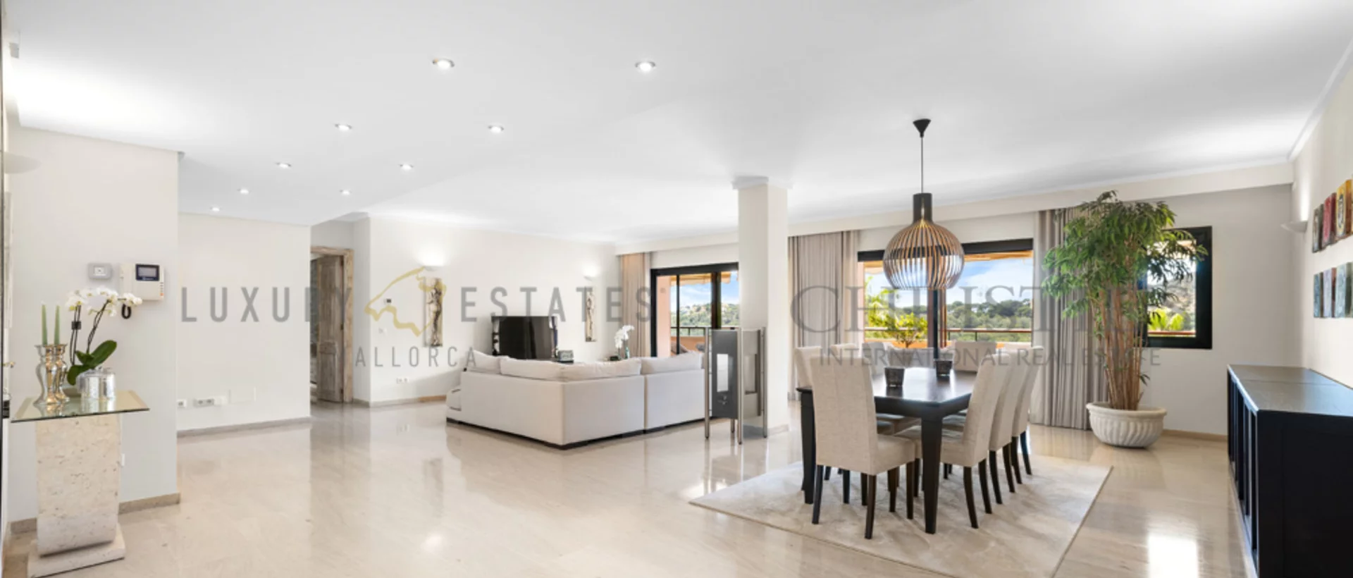 penthouse bendinat 008