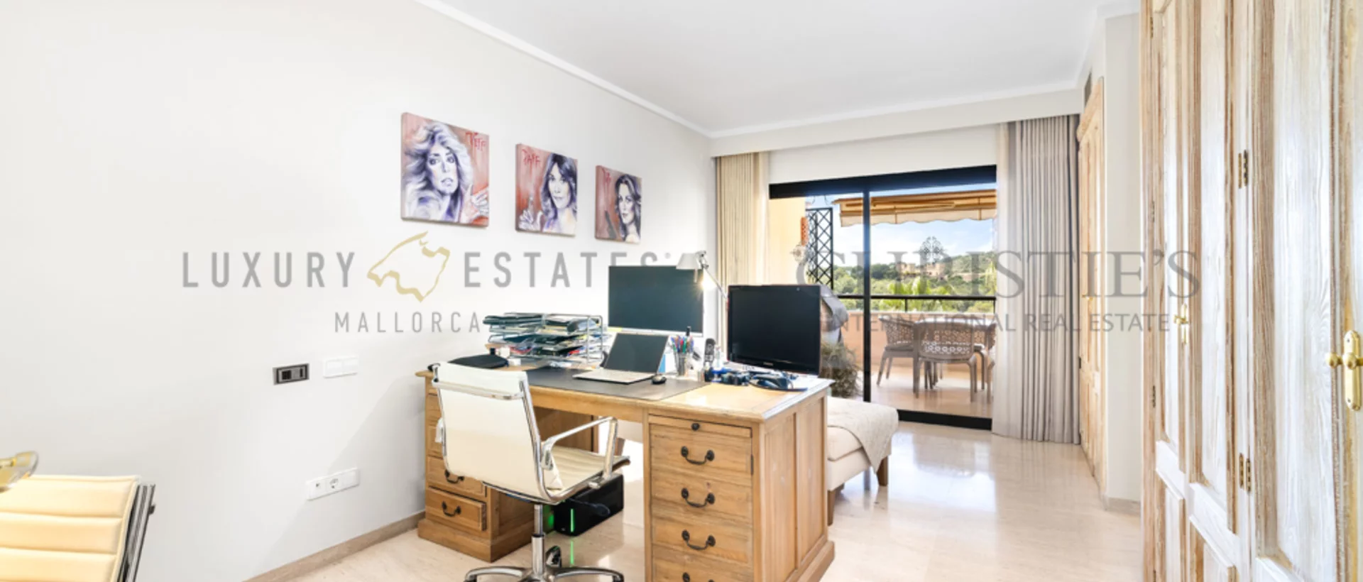 penthouse bendinat 006