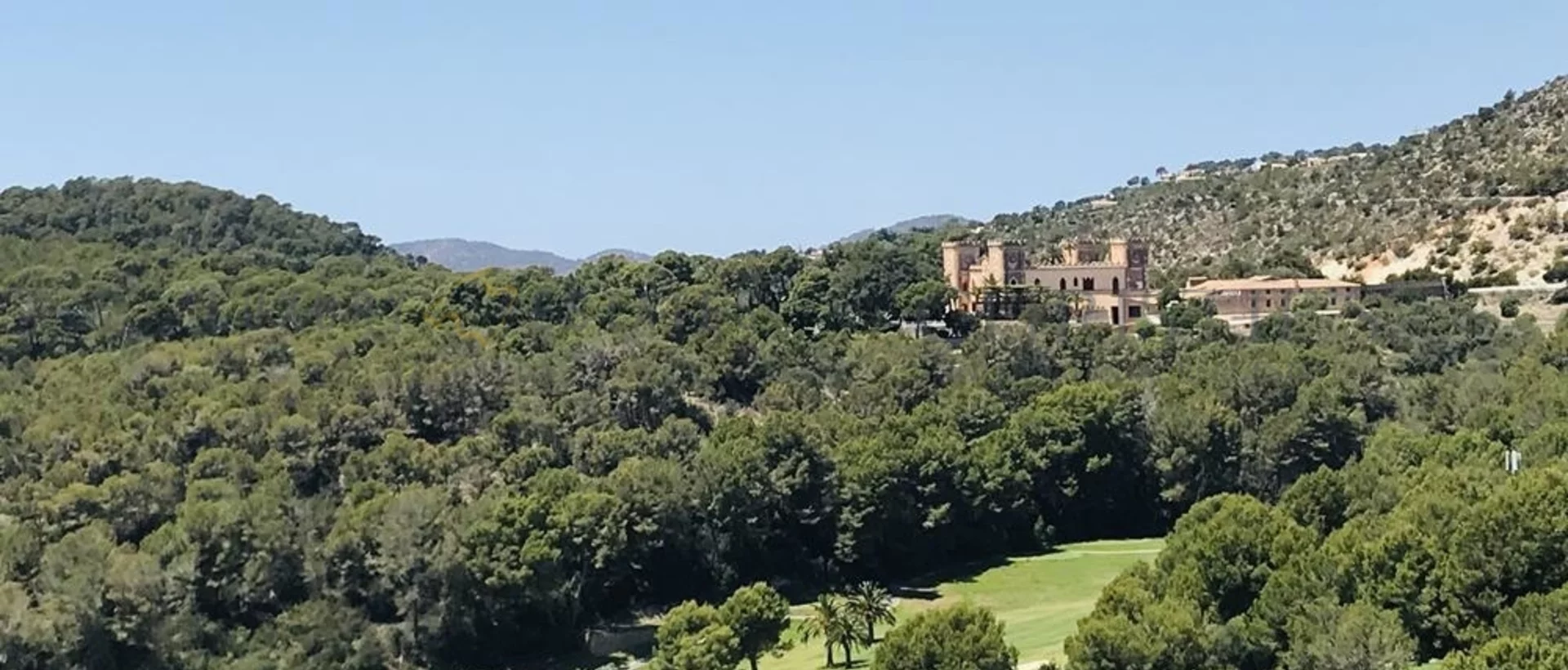 penthouse bendinat 12