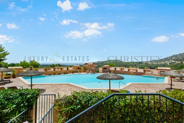 apartment olinto bendinat 116