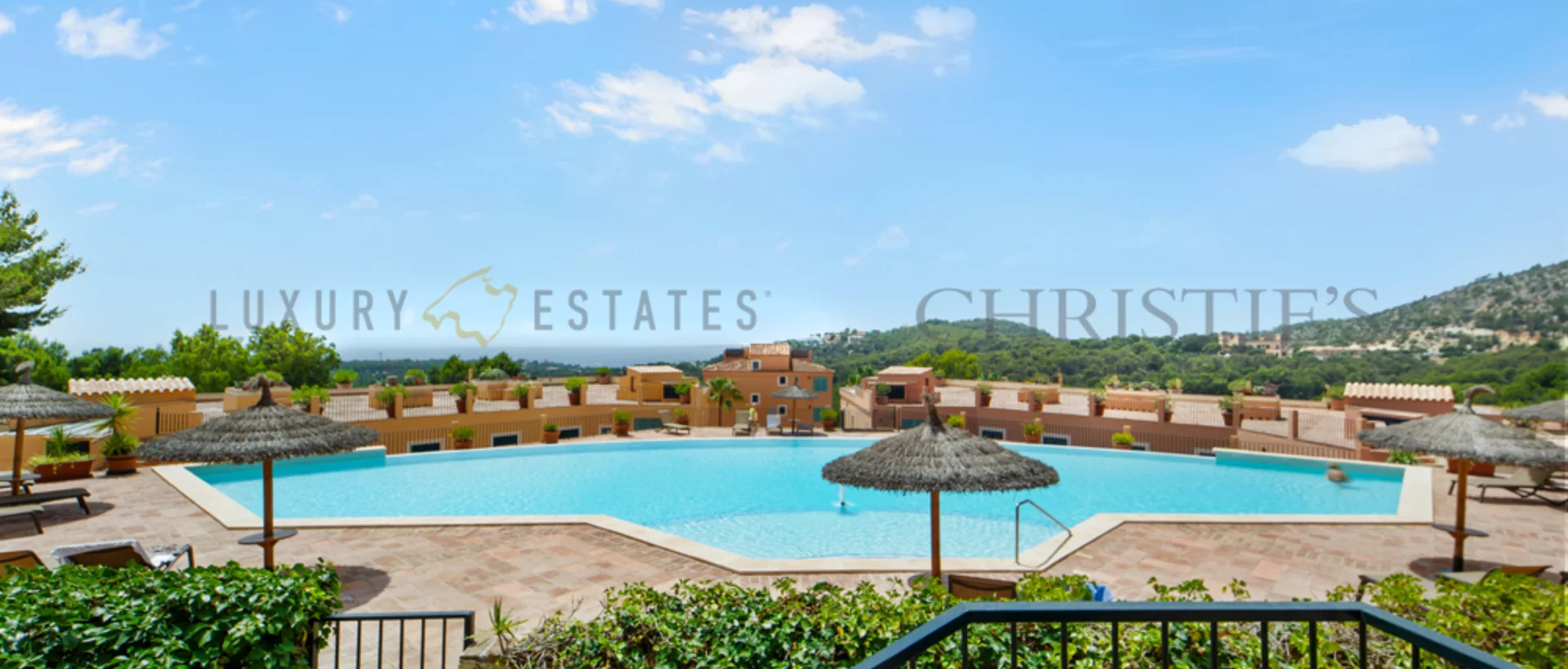 apartment olinto bendinat 116