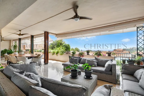 apartment olinto bendinat 114