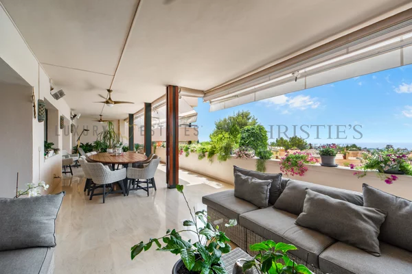 apartment olinto bendinat 118