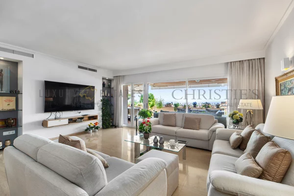 apartment olinto bendinat 112