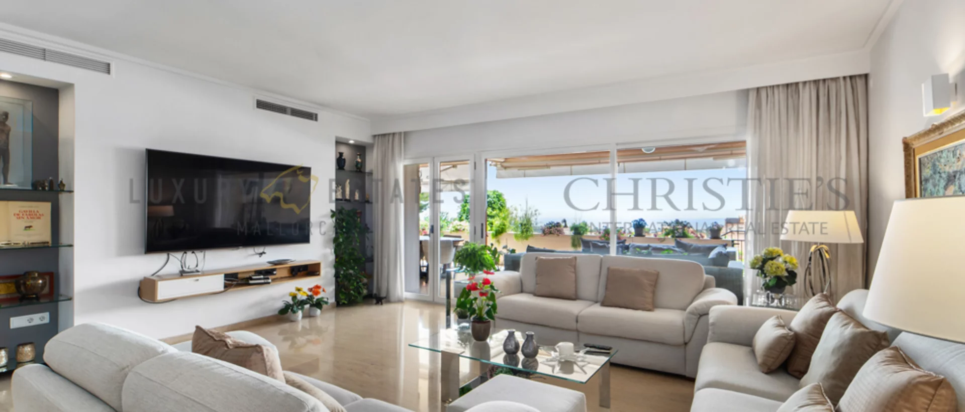 apartment olinto bendinat 112