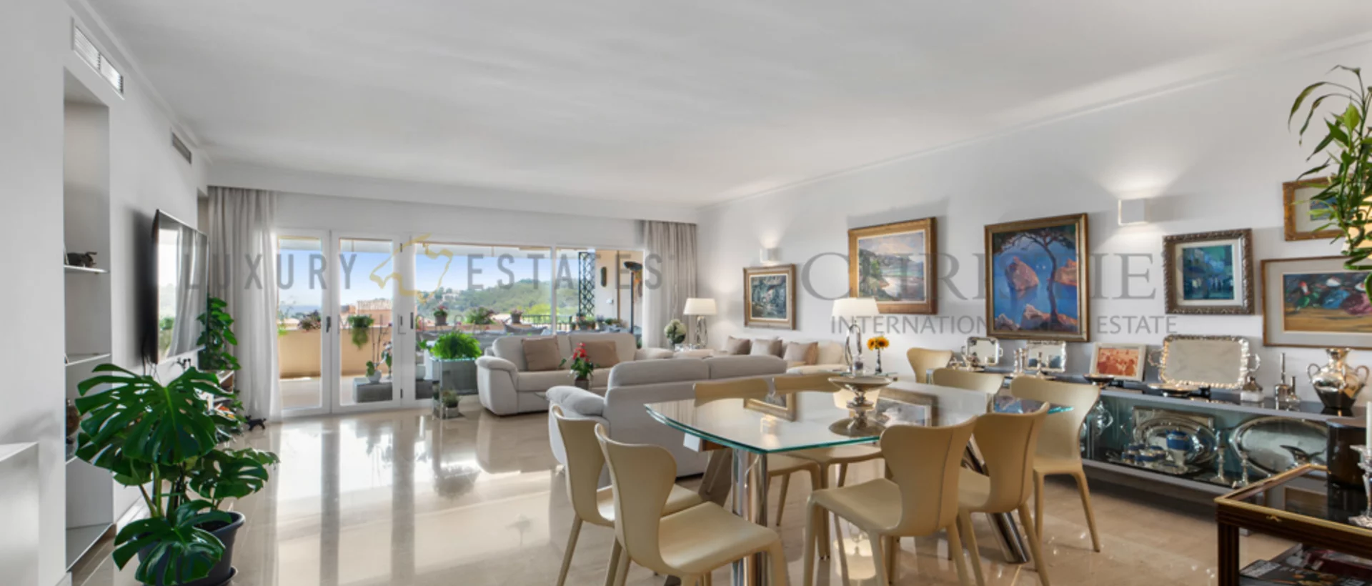 apartment olinto bendinat 111