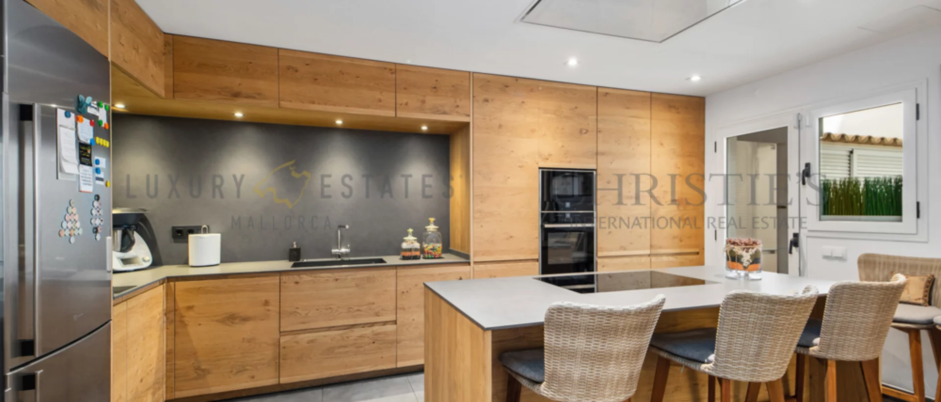 apartment olinto bendinat 108