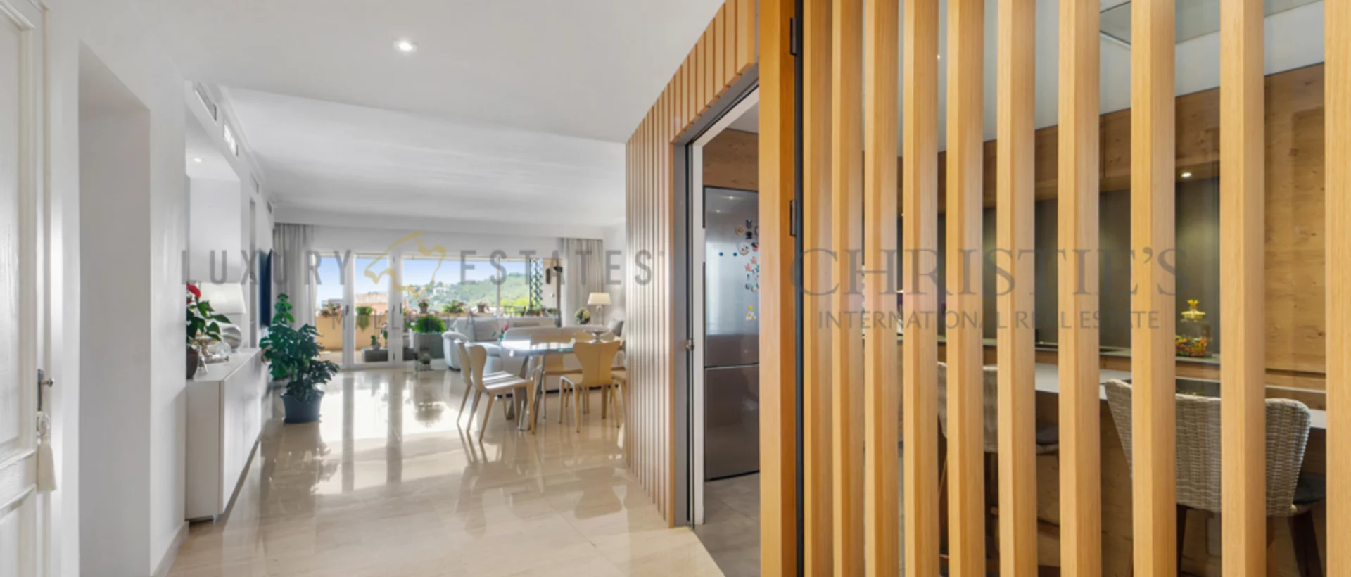 apartment olinto bendinat 110