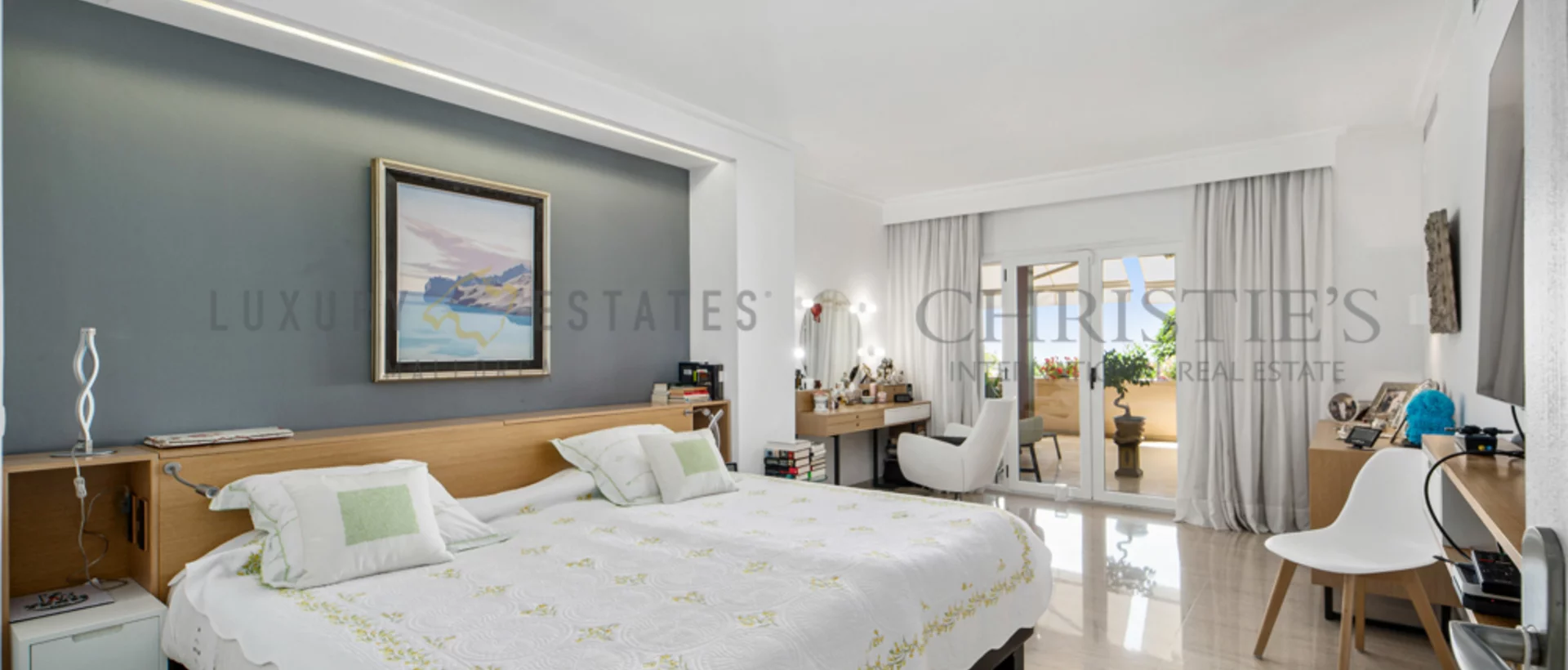 apartment olinto bendinat 101