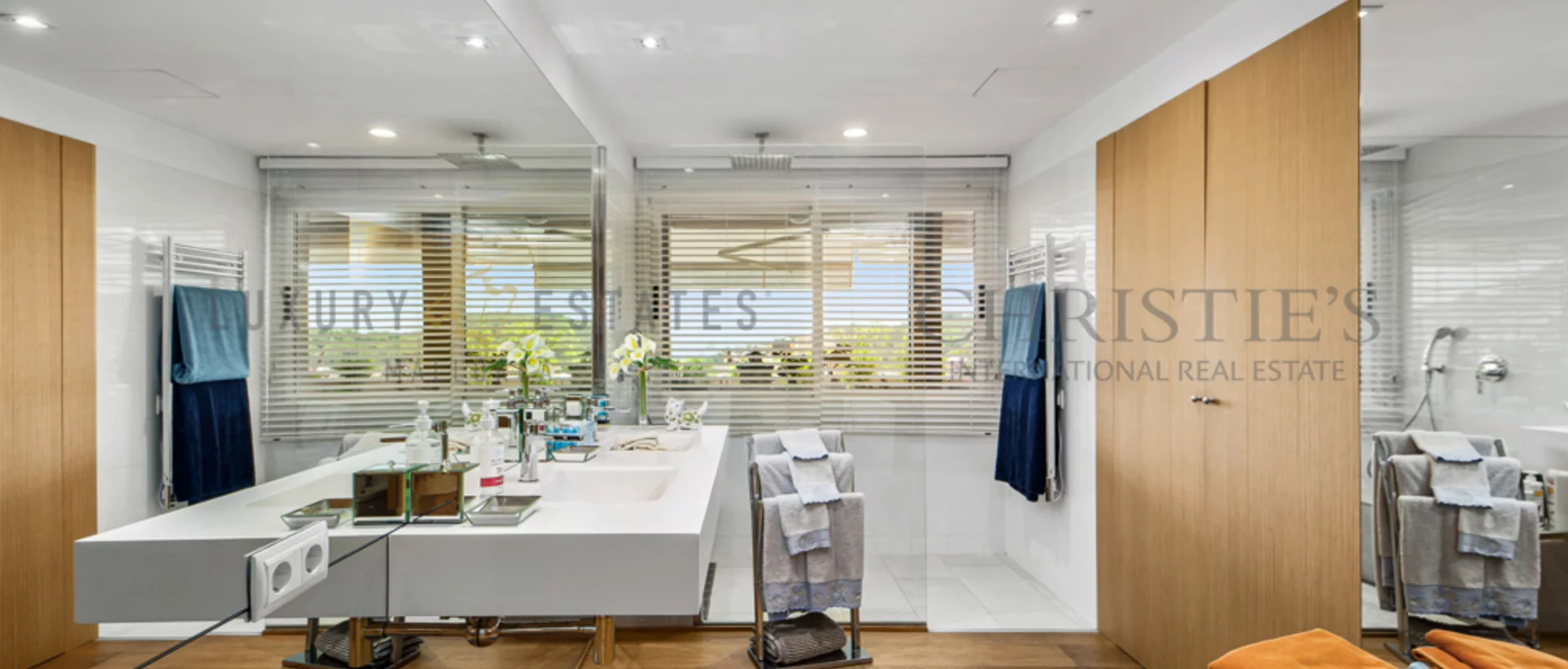 apartment olinto bendinat 102