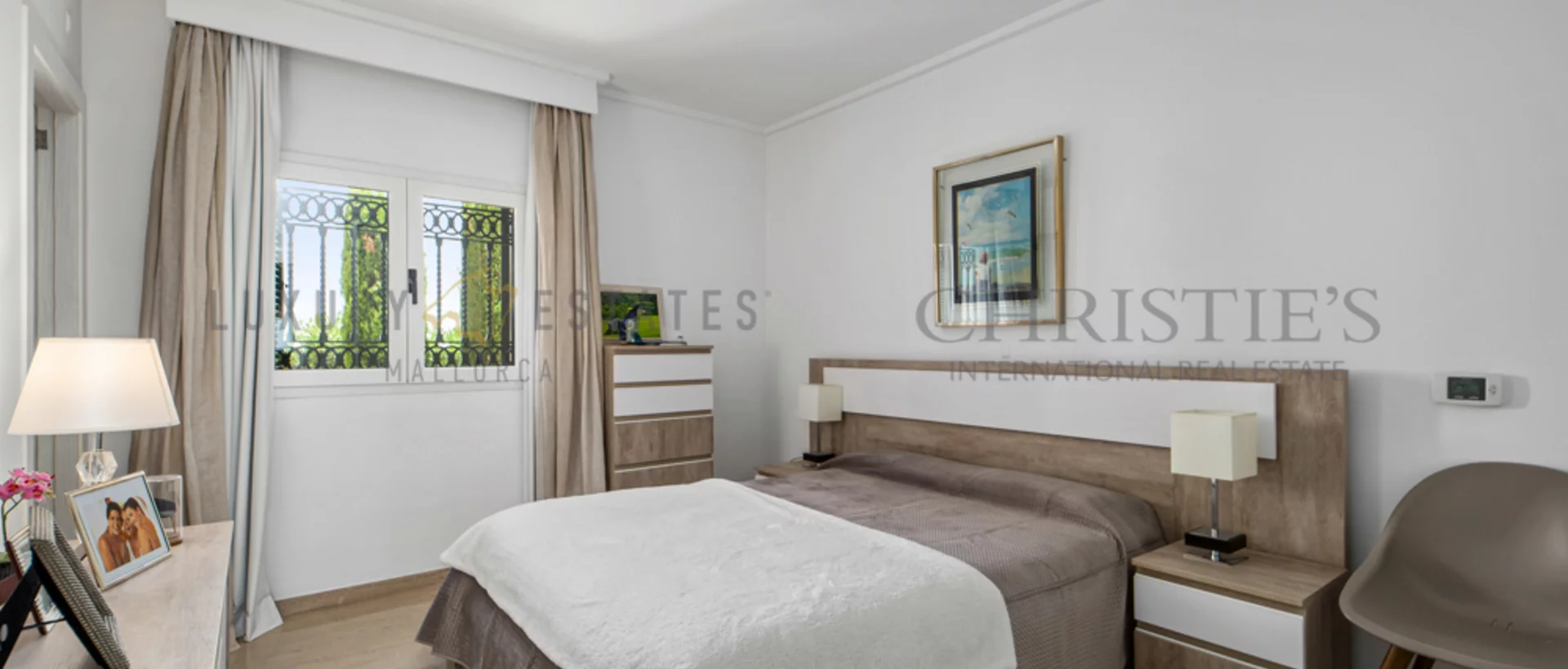 apartment olinto bendinat 106