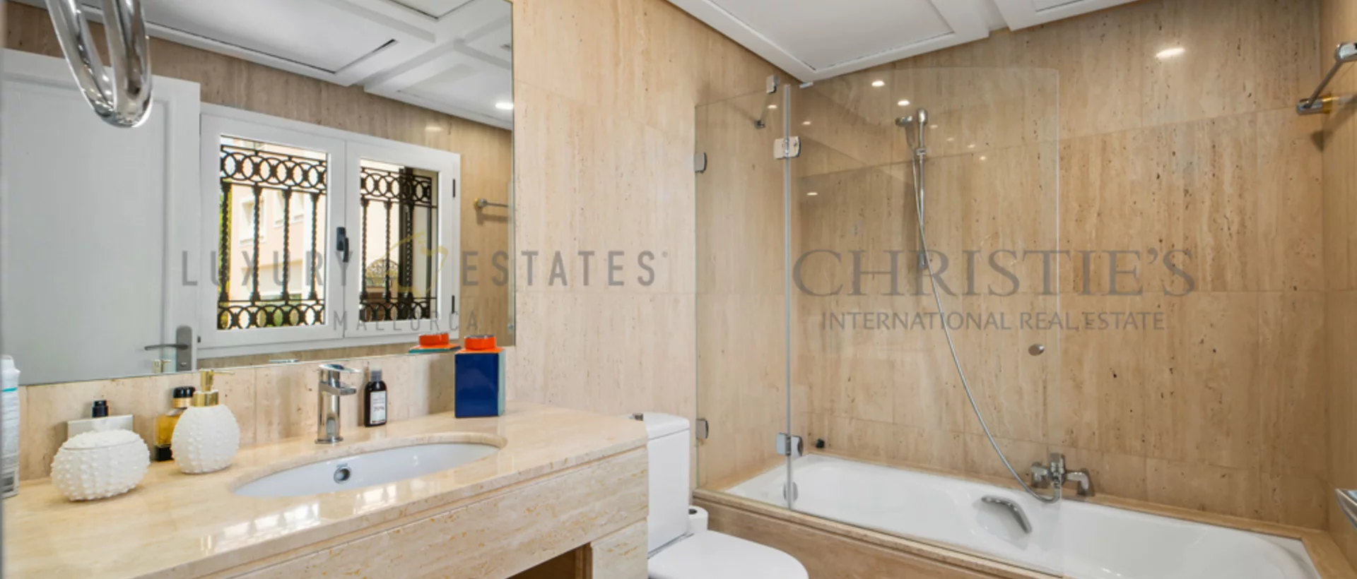 apartment olinto bendinat 107