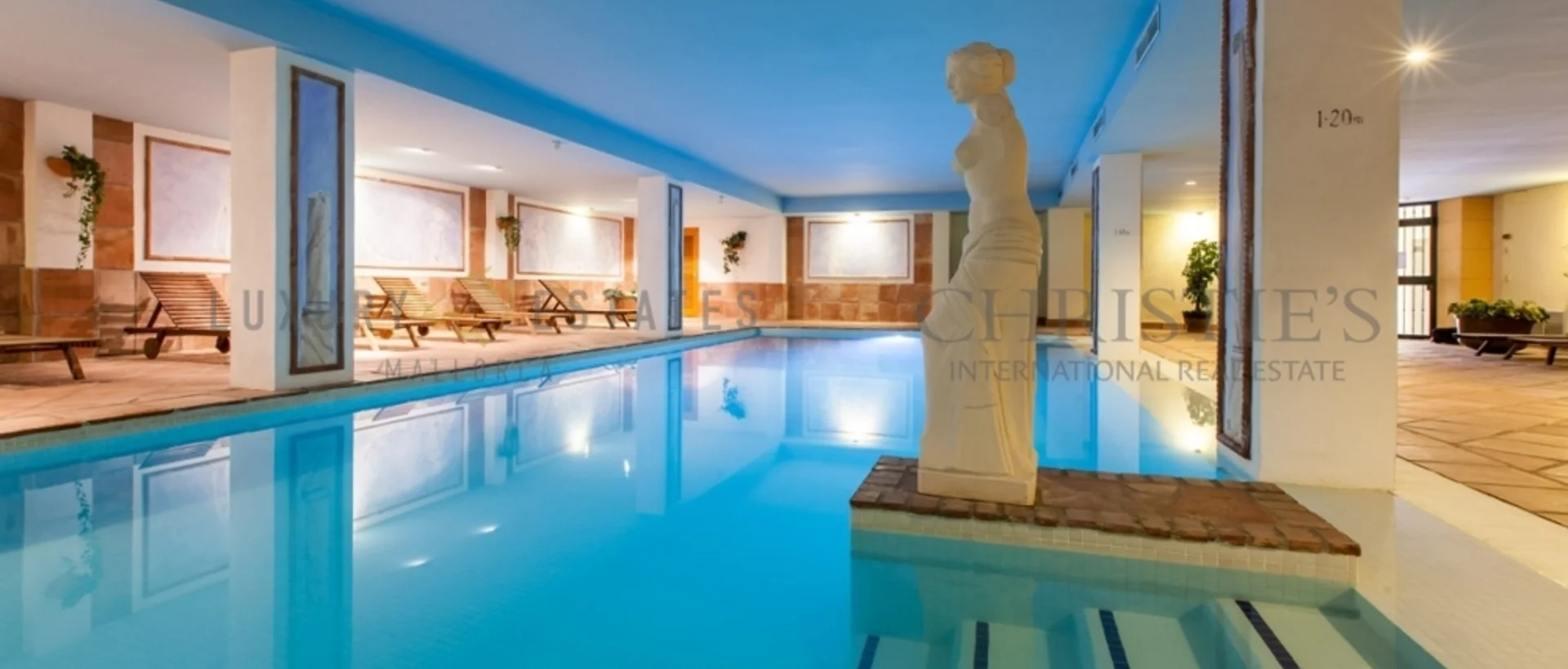 apartment olinto bendinat 31