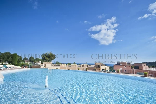 apartment olinto bendinat 33