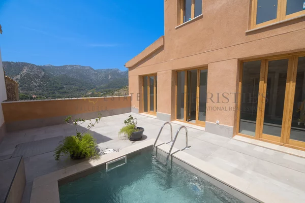 bunyola casa nueva construcción 02 bunyola casa nueva construcción 02