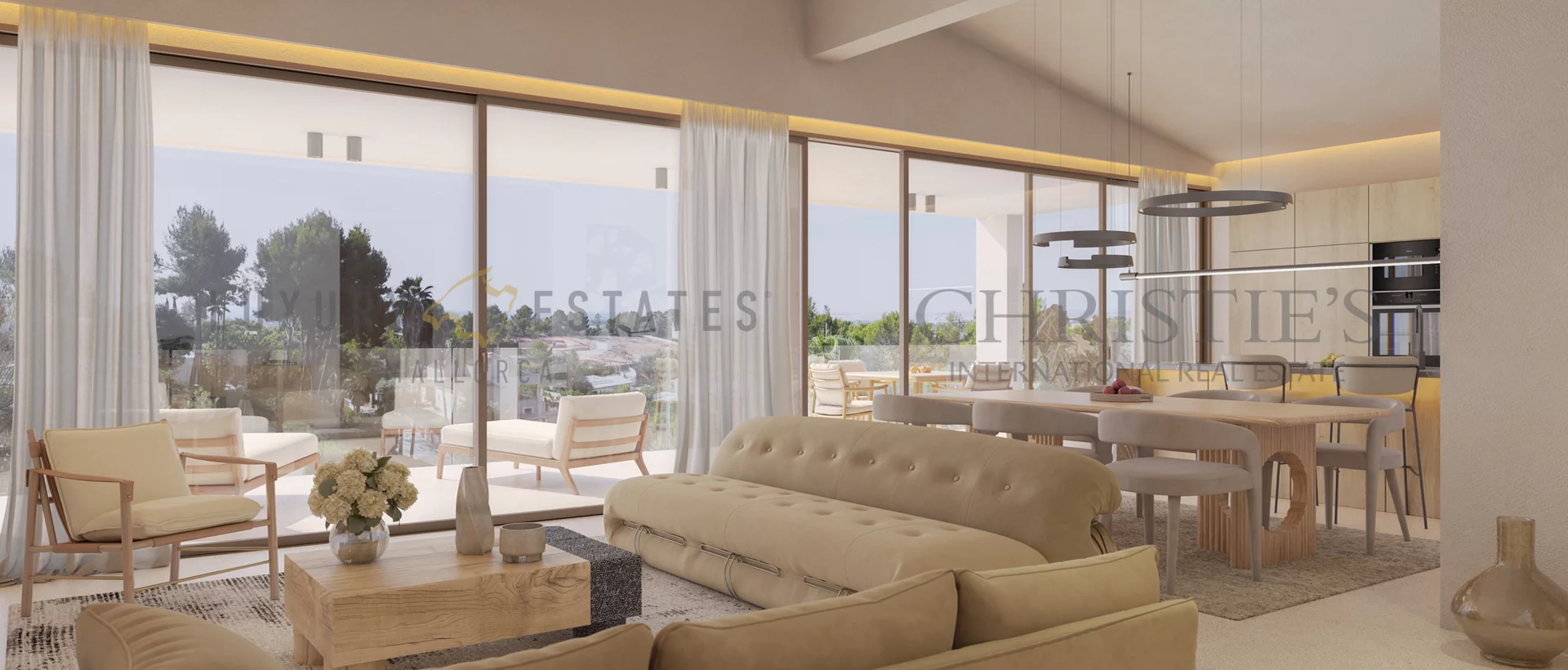 baugrundstück mit lizenz in bunyola – sa coma 03