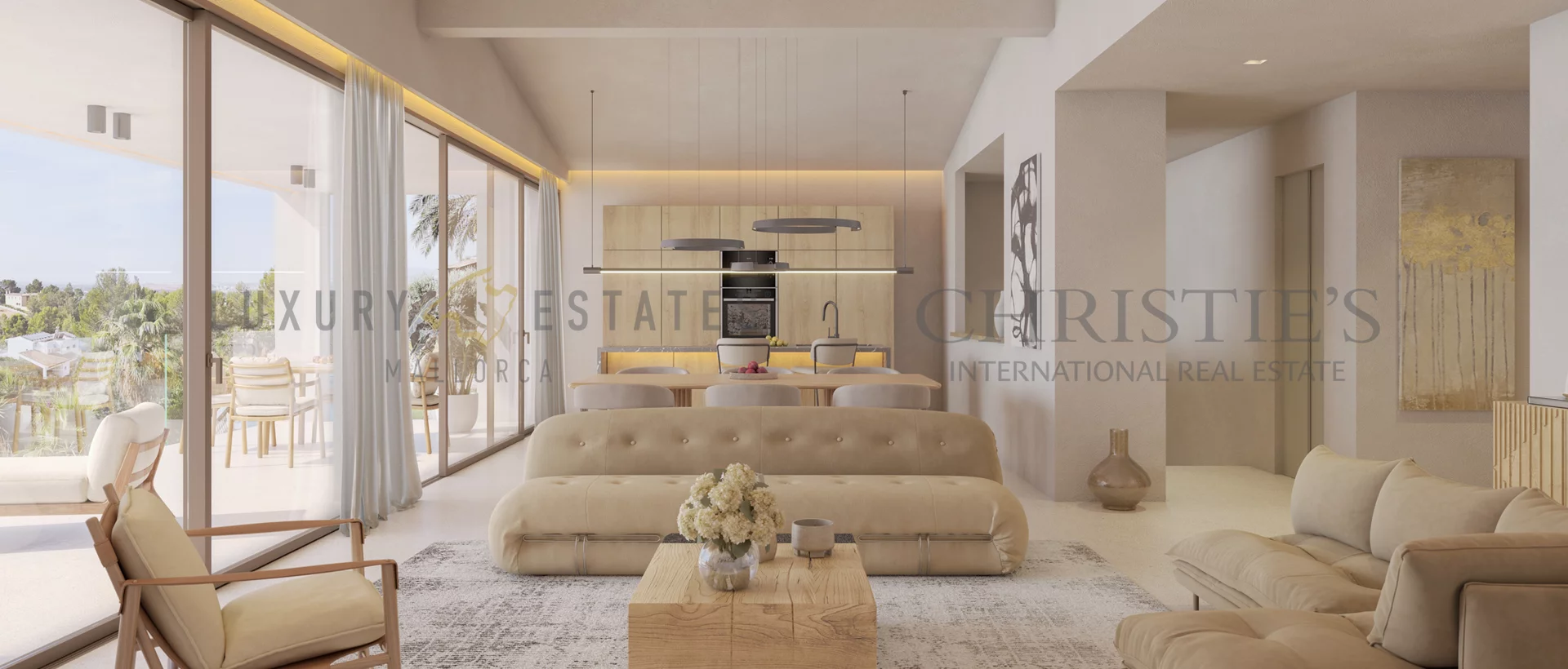 bunyola villa nueva construcción 05