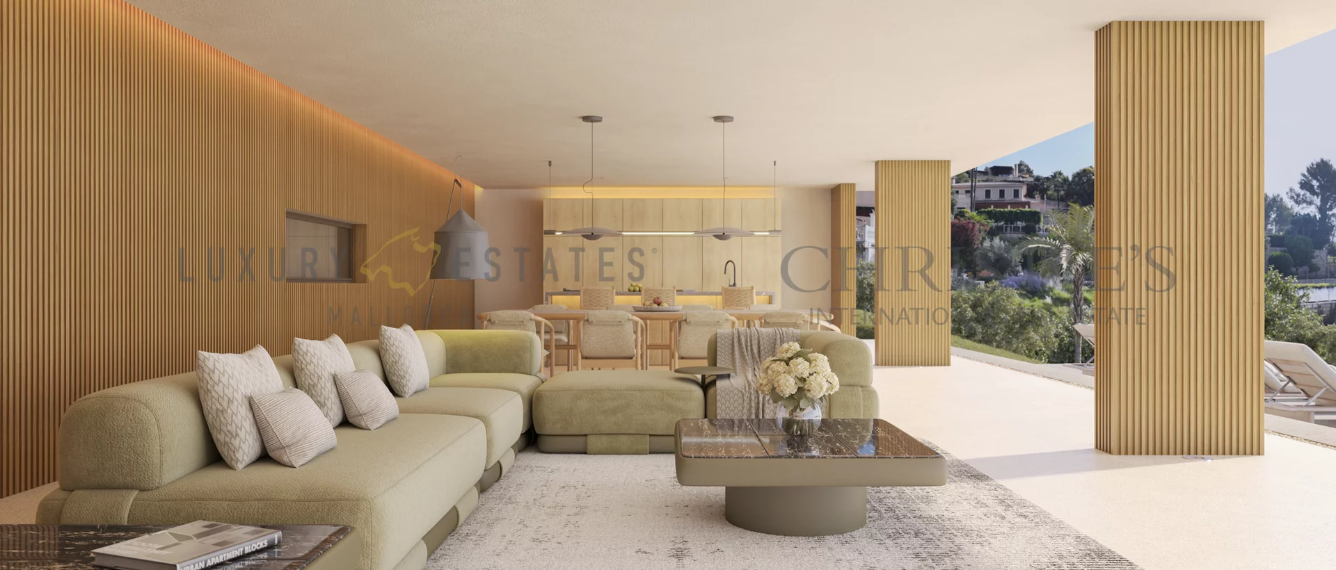 bunyola villa nueva construcción 08