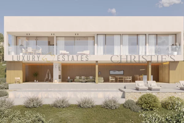 bunyola villa nueva construcción 0 bunyola villa nueva construcción 0