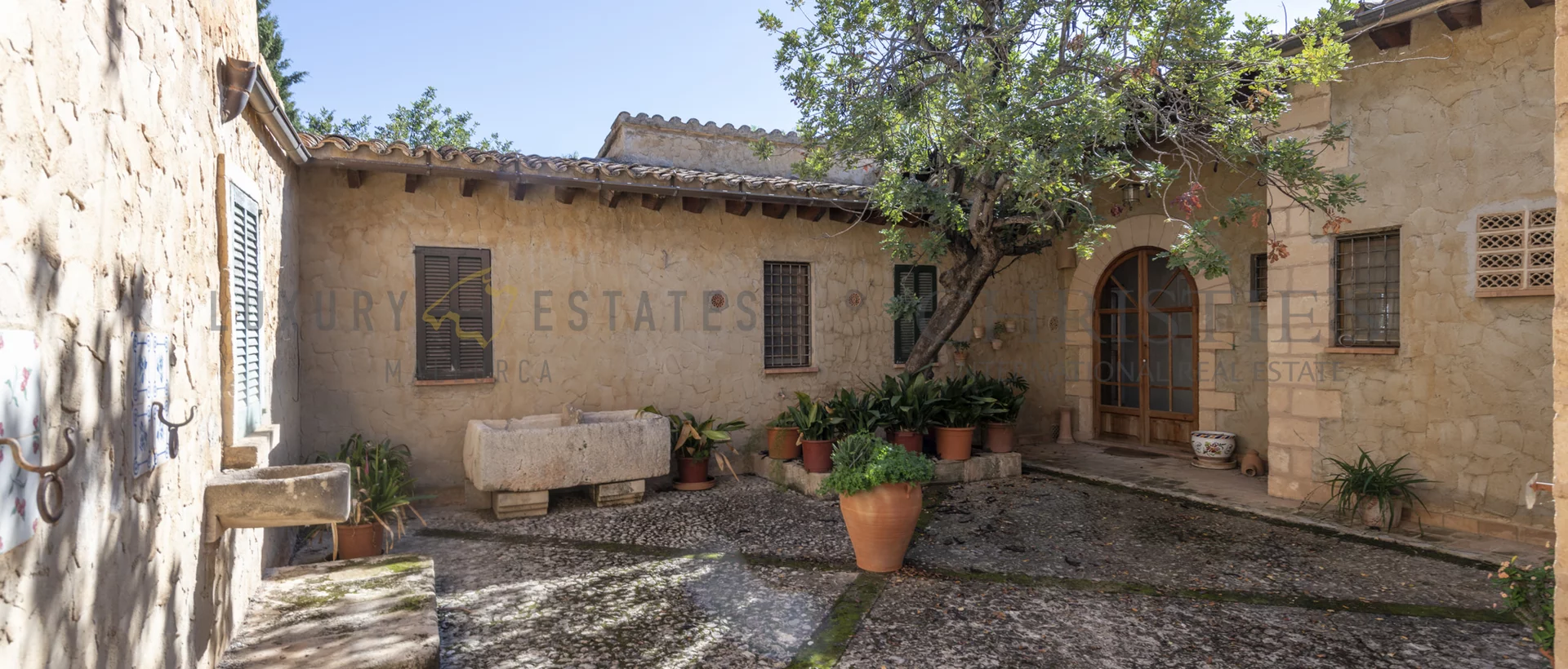 rustikale finca mit spektakulärer aussicht in bunyola mit viel potenzial 3 rustikale finca mit spektakulärer aussicht in bunyola mit viel potenzial 3