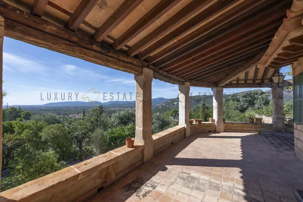 finca rústica con espectaculares vistas en bunyola con mucho potencial 4 finca rústica con espectaculares vistas en bunyola con mucho potencial 4