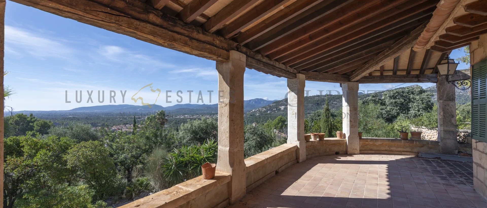 rustikale finca mit spektakulärer aussicht in bunyola mit viel potenzial 4 rustikale finca mit spektakulärer aussicht in bunyola mit viel potenzial 4