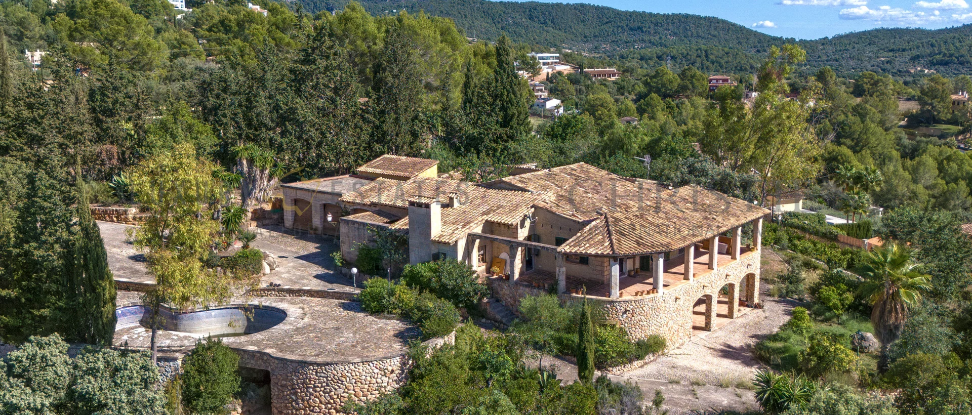 rustikale finca mit spektakulärer aussicht in bunyola mit viel potenzial 9 rustikale finca mit spektakulärer aussicht in bunyola mit viel potenzial 9