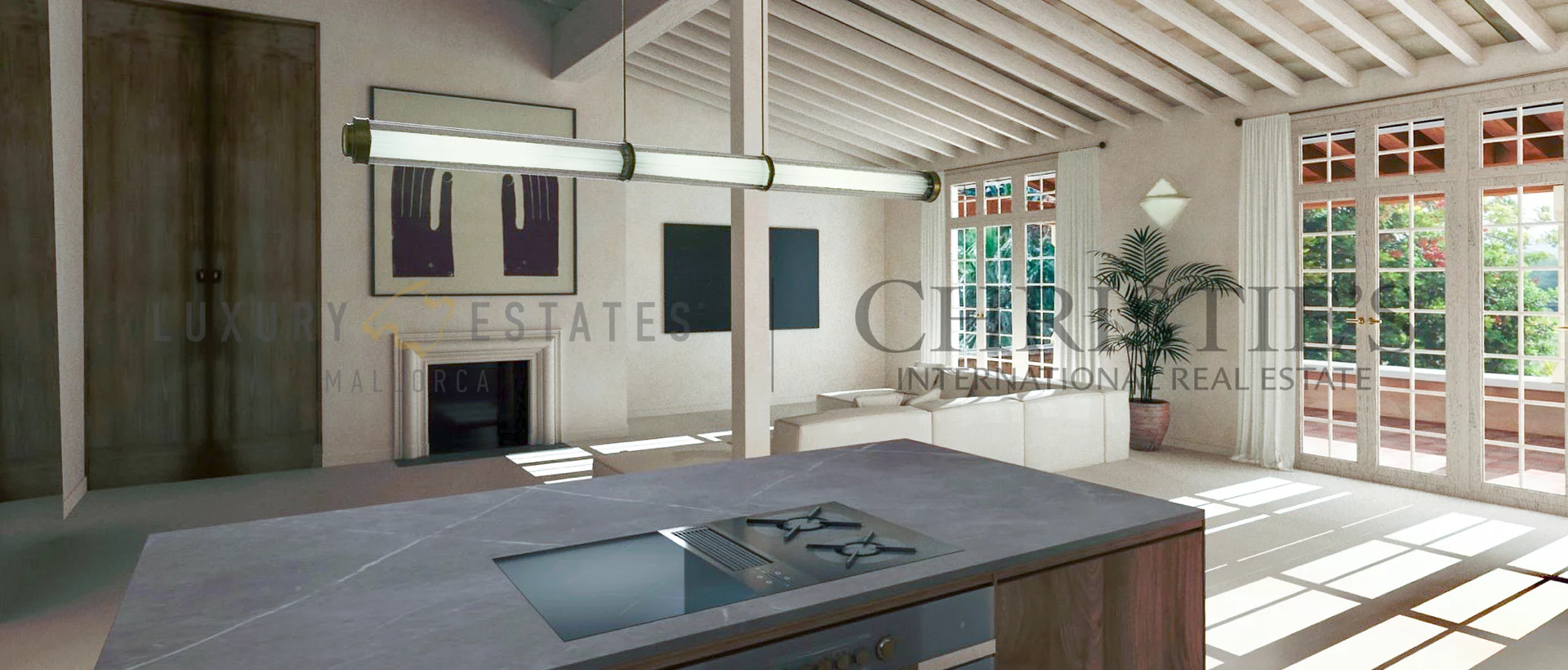 rustikale finca mit spektakulärer aussicht in bunyola mit viel potenzial 13 rustikale finca mit spektakulärer aussicht in bunyola mit viel potenzial 13