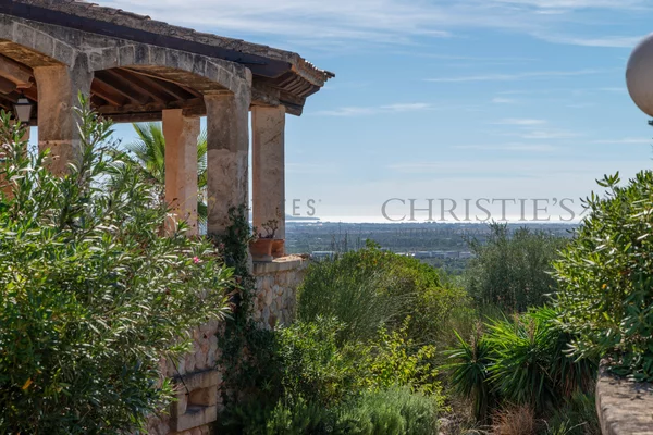 finca rústica con espectaculares vistas en bunyola con mucho potencial  finca rústica con espectaculares vistas en bunyola con mucho potencial