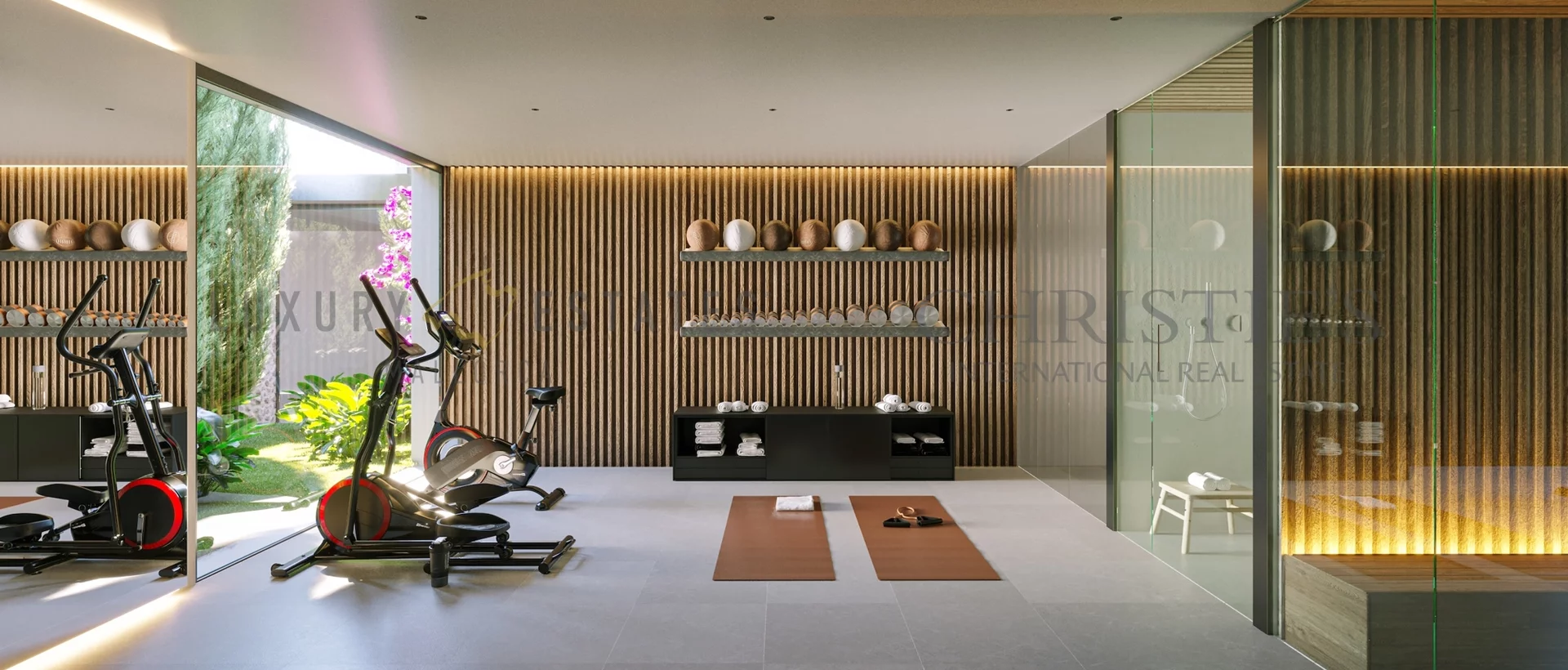 nybygget finca i bunyola med pool 23