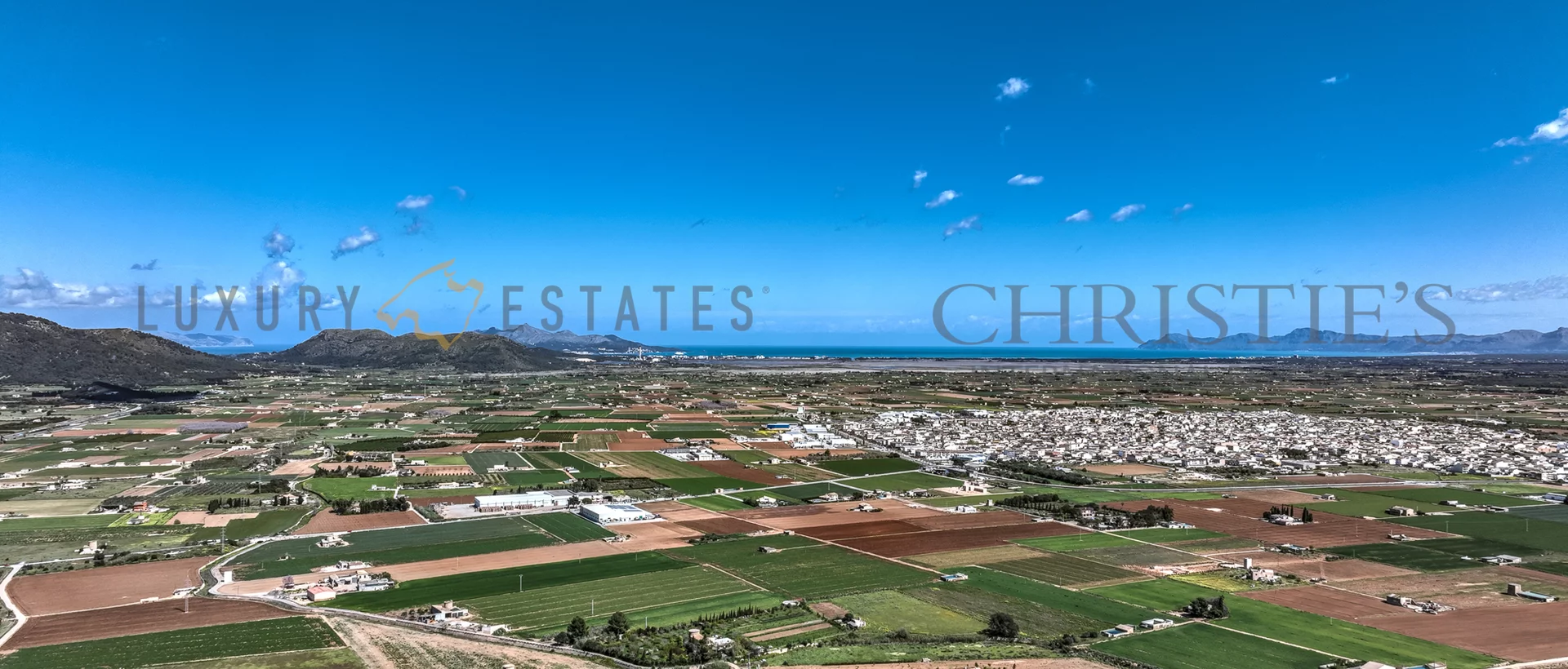 building plot in buger mallorca 6