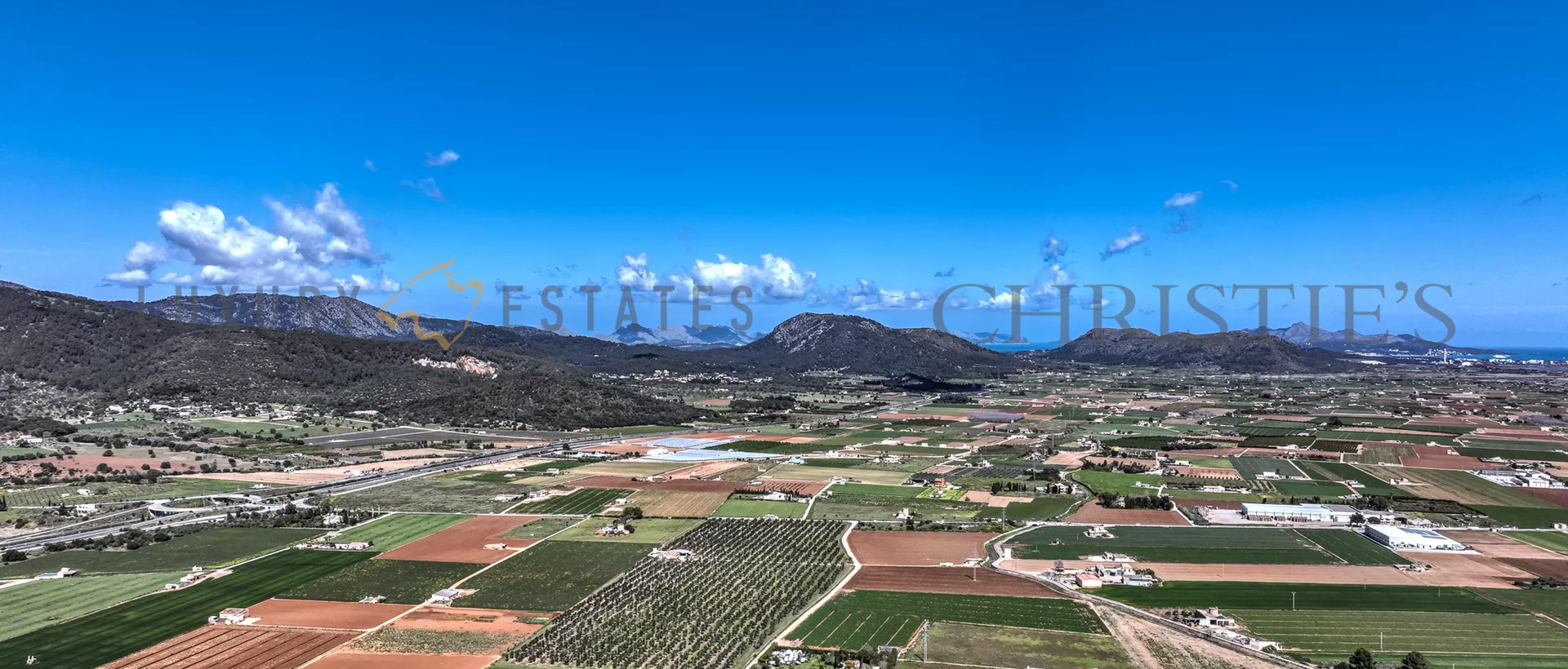 building plot in buger mallorca 7