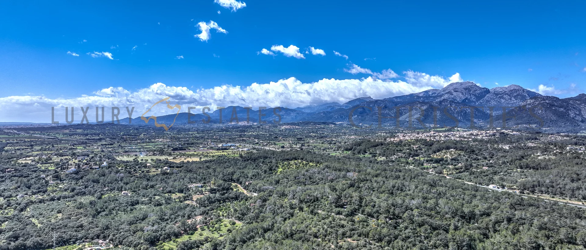 building plot in buger mallorca 8