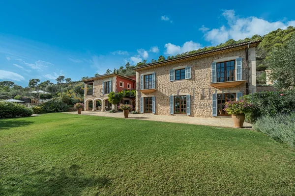 naturstein finca mallorca  2